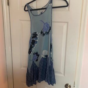 Free people intimates dress